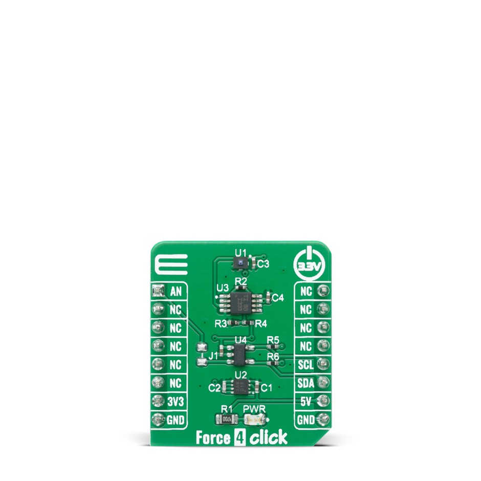 MIKROE-4193, MikroElektronika