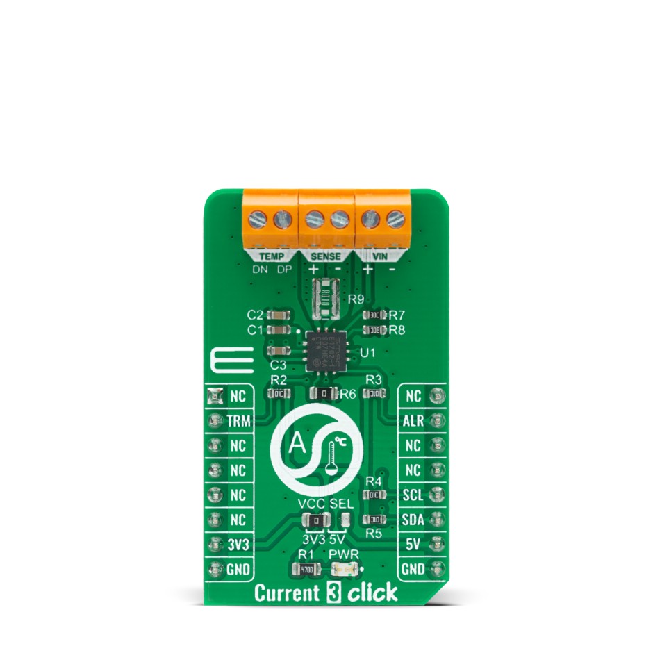 MIKROE-4203, MikroElektronika