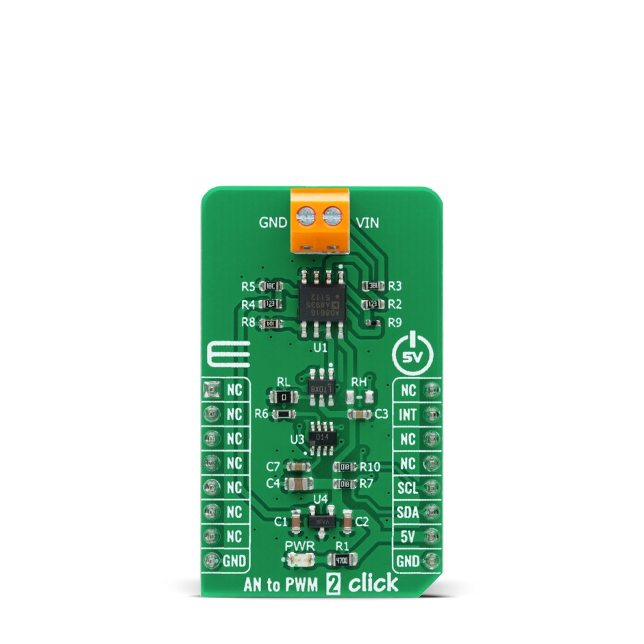 MIKROE-4221, MikroElektronika