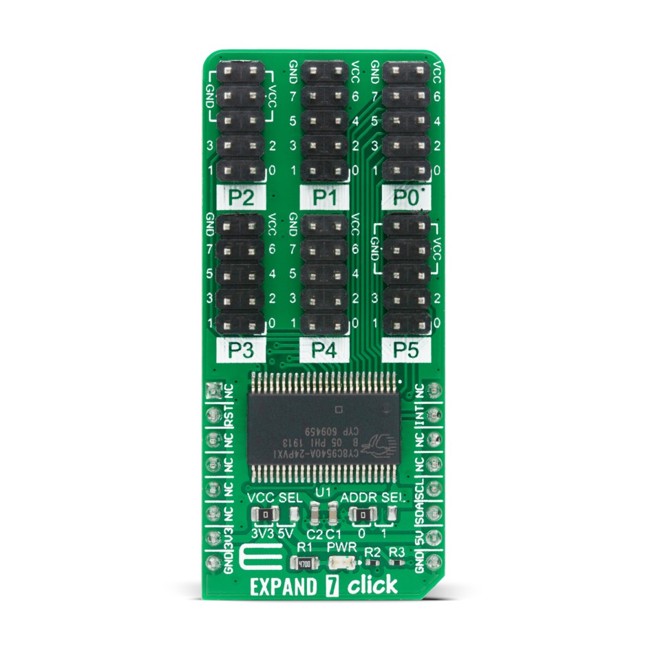 MIKROE-4244, MikroElektronika