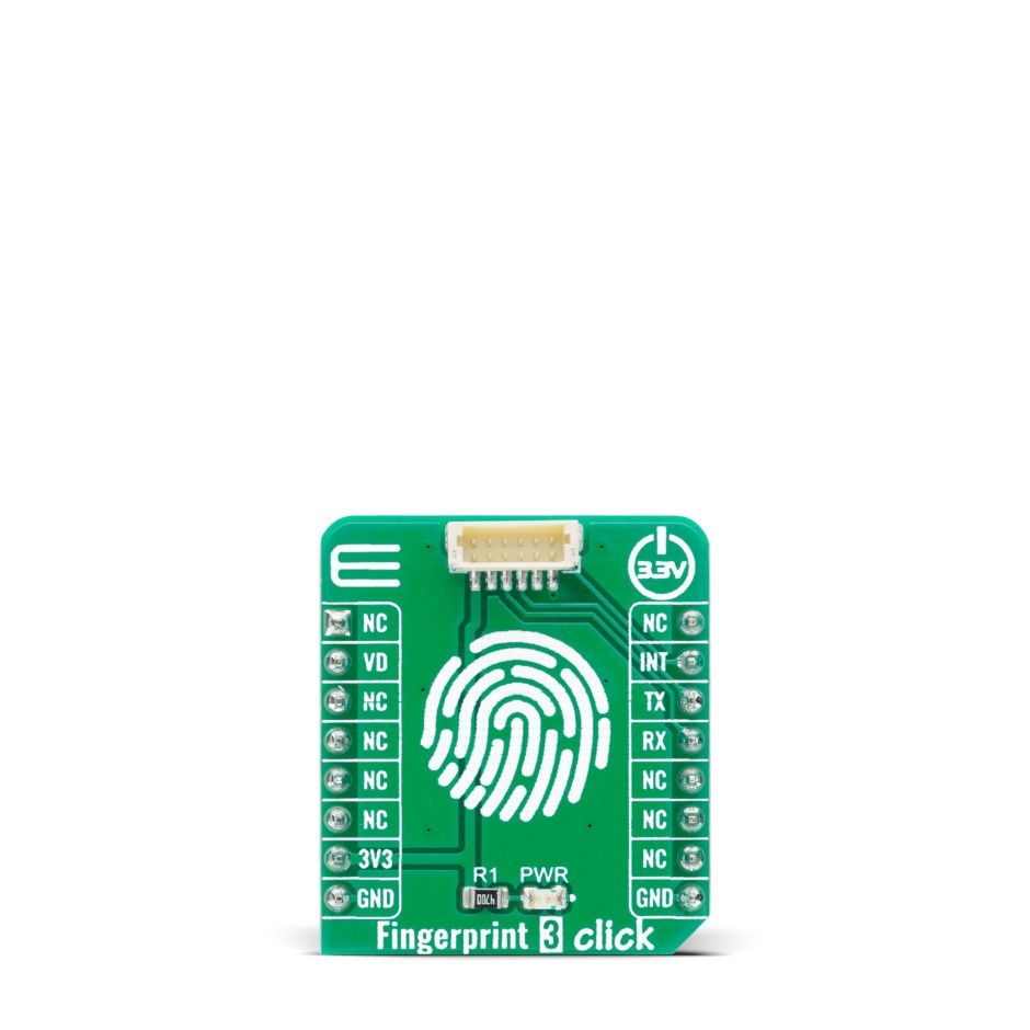 MIKROE-4265, MikroElektronika