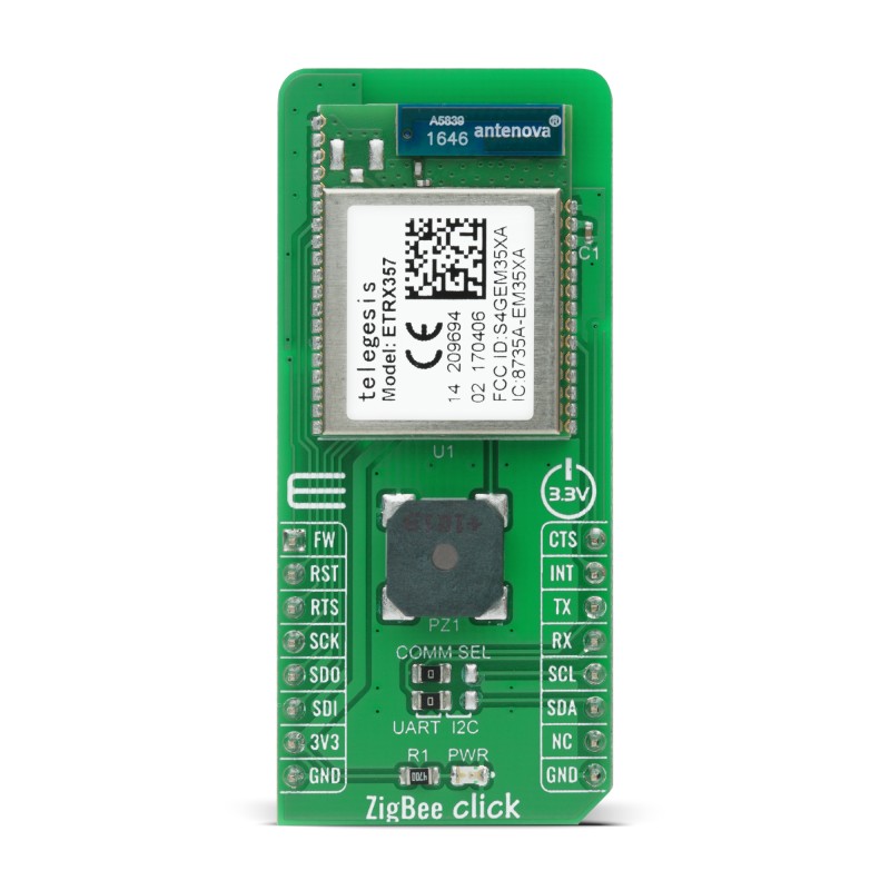 MIKROE-4277, MikroElektronika