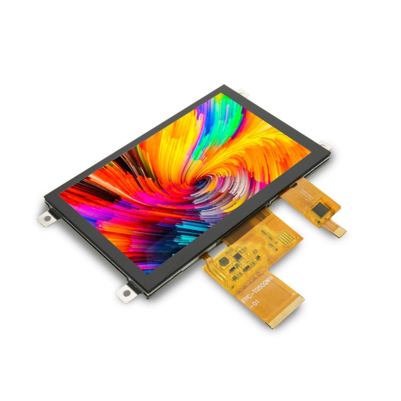 MIKROE-4279, MikroElektronika