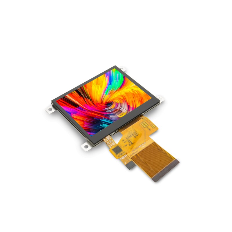 MIKROE-4281, MikroElektronika