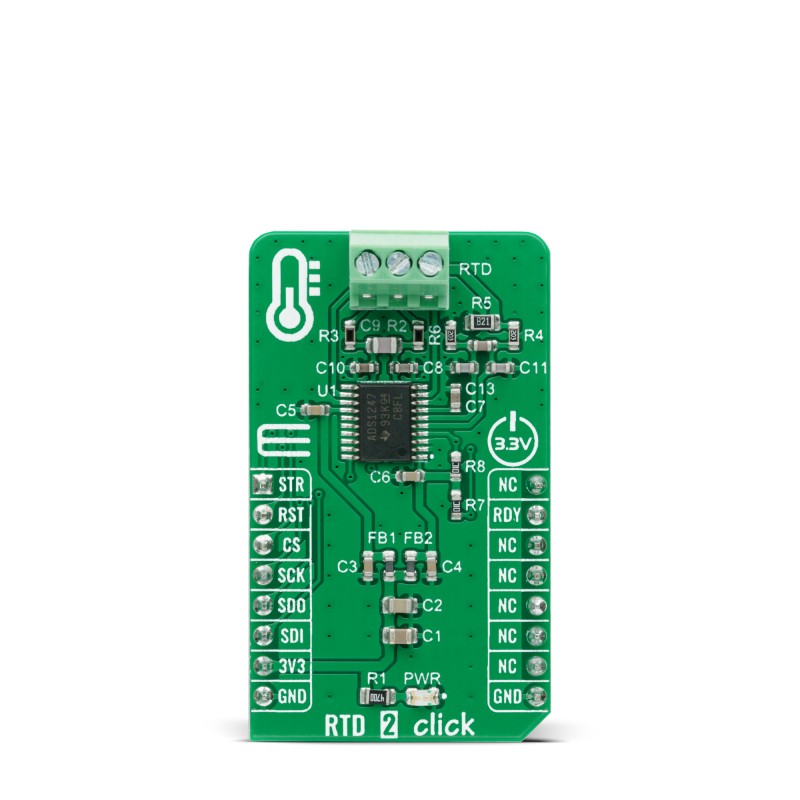 MIKROE-4282, MikroElektronika