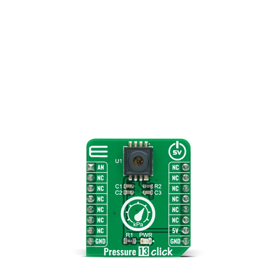 MIKROE-4294, MikroElektronika
