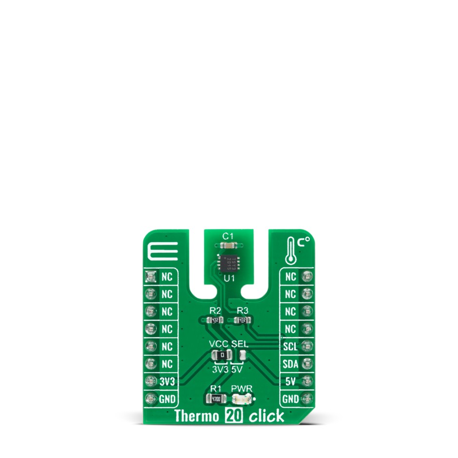 MIKROE-4316, MikroElektronika