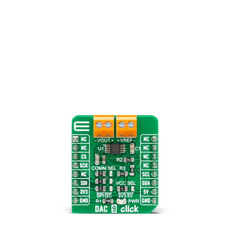 MIKROE-4332, MikroElektronika