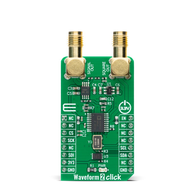 MIKROE-4346, MikroElektronika