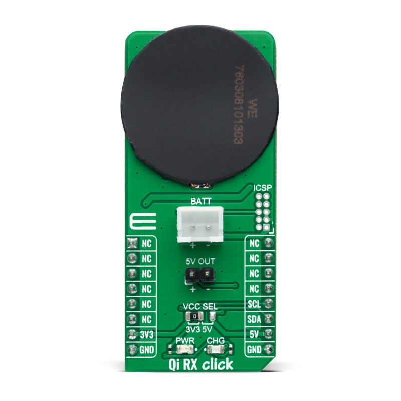 MIKROE-4352, MikroElektronika