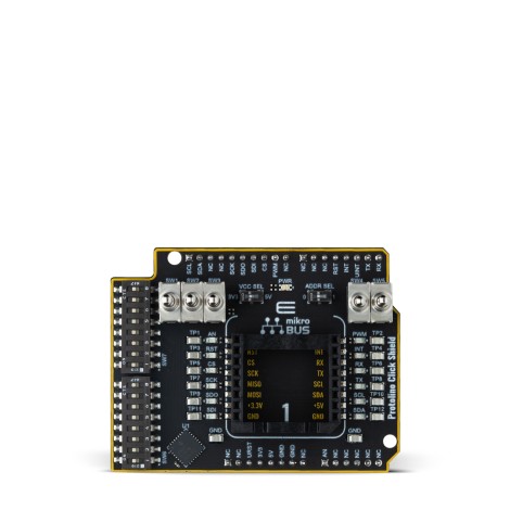 MIKROE-4365, MikroElektronika