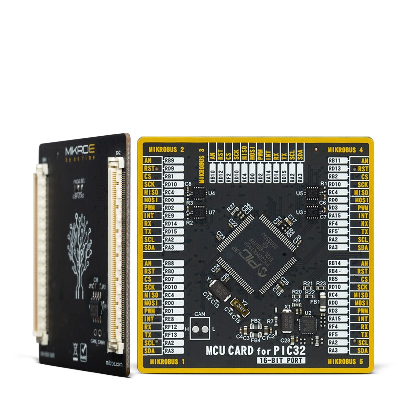 MIKROE-4373, MikroElektronika