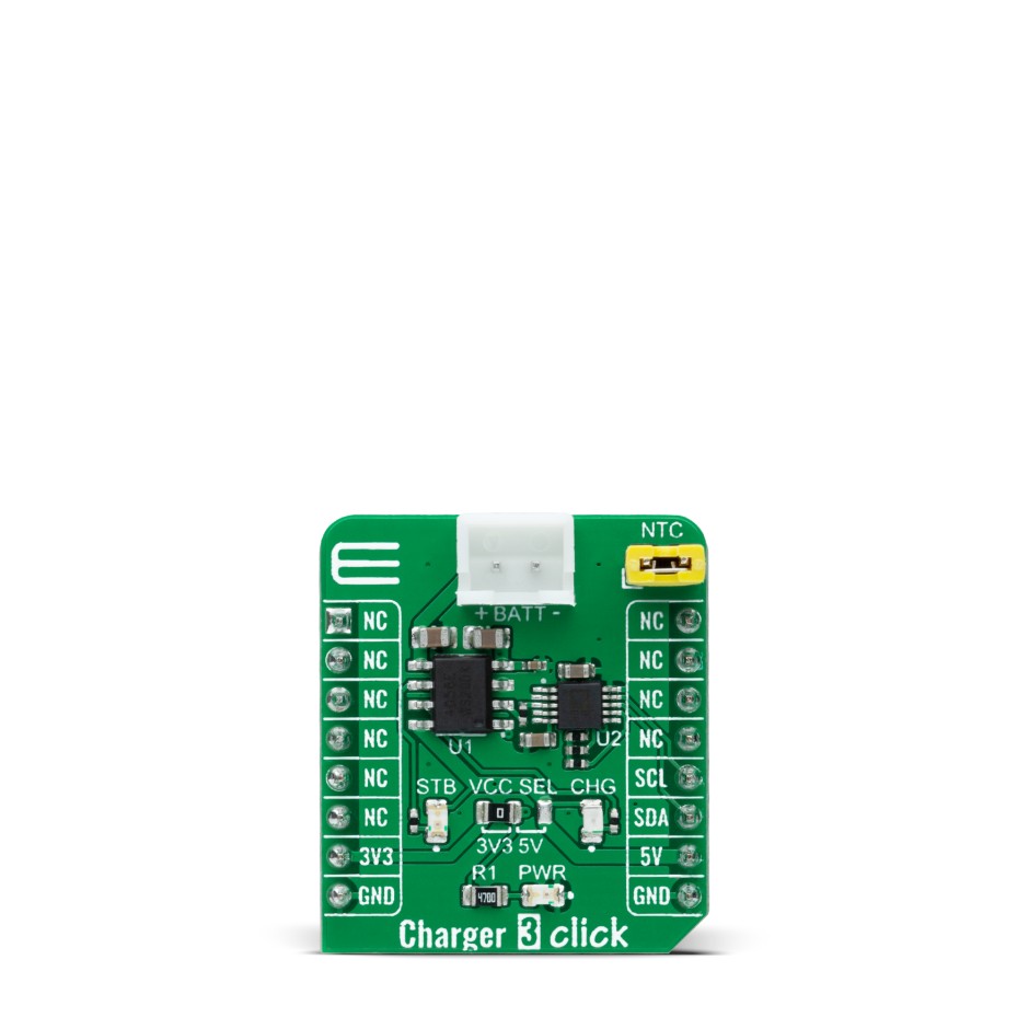 MIKROE-4449, MikroElektronika