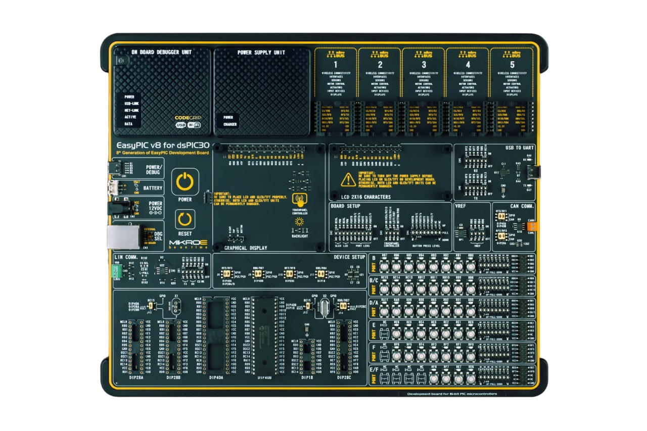 MIKROE-4511, Brand-Rex
