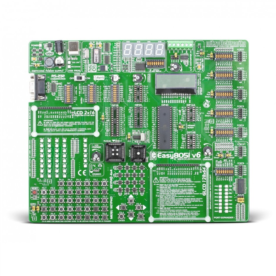 MIKROE-455, Brand-Rex