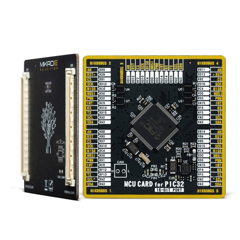 MIKROE-4567, Brand-Rex