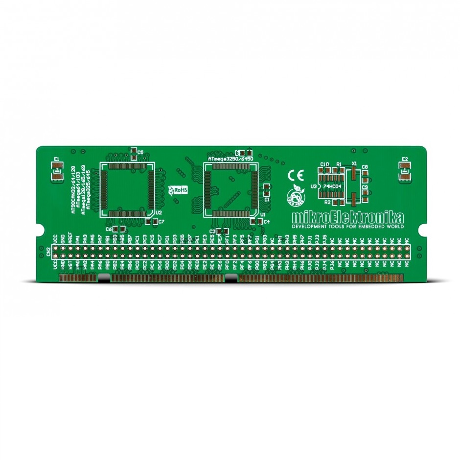 MIKROE-460, Brand-Rex