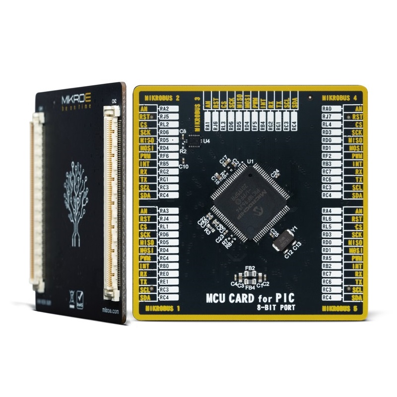 MIKROE-4608, Brand-Rex