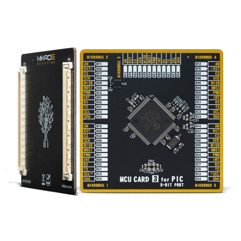 MIKROE-4609, Brand-Rex