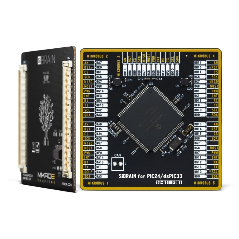 MIKROE-4660, Brand-Rex