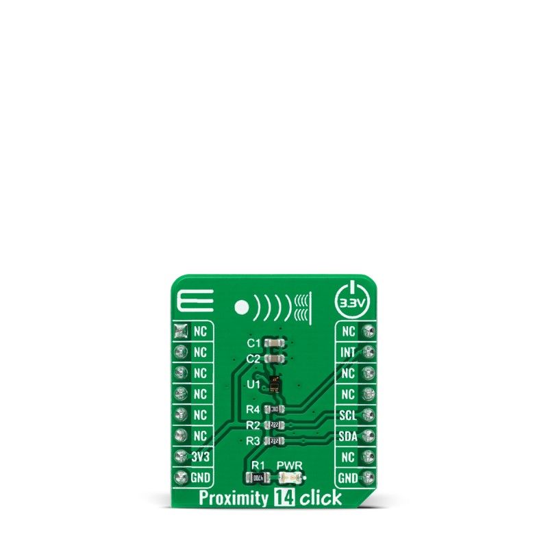 MIKROE-4744, MikroElektronika