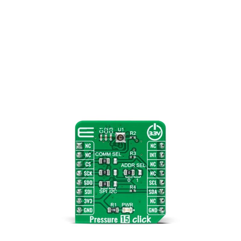 MIKROE-4747, MikroElektronika