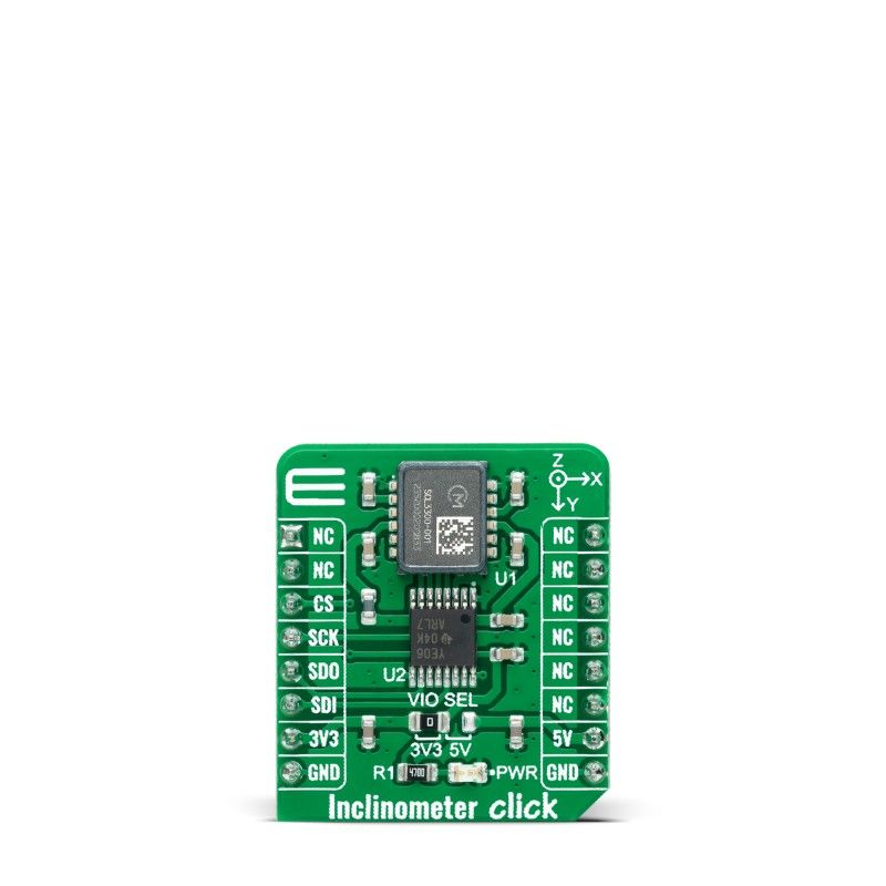 MIKROE-4753, MikroElektronika