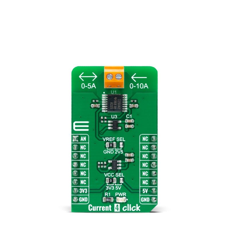 MIKROE-4755, MikroElektronika