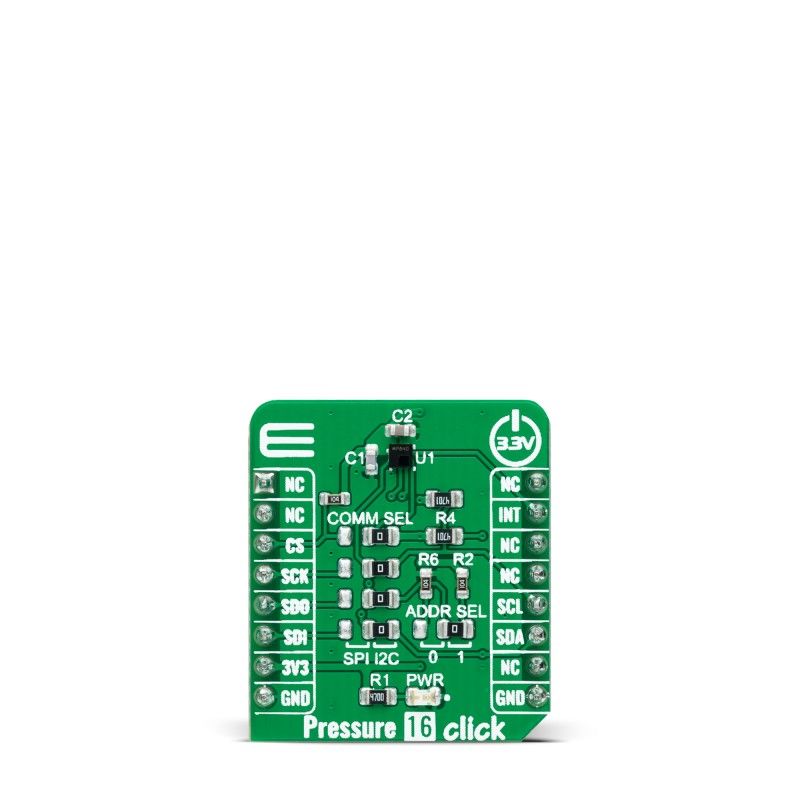 MIKROE-4765, MikroElektronika