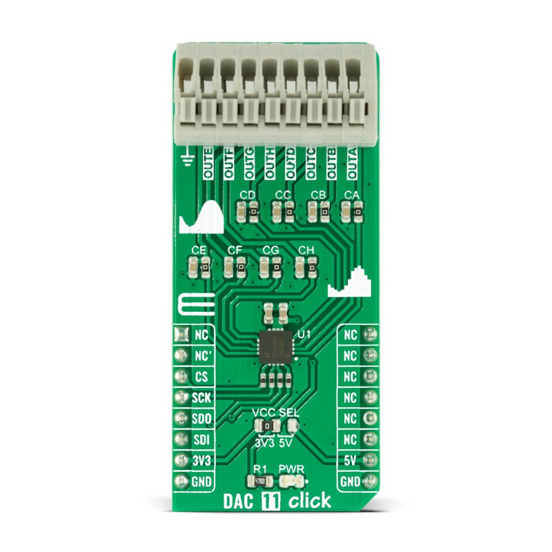 MIKROE-4767, MikroElektronika
