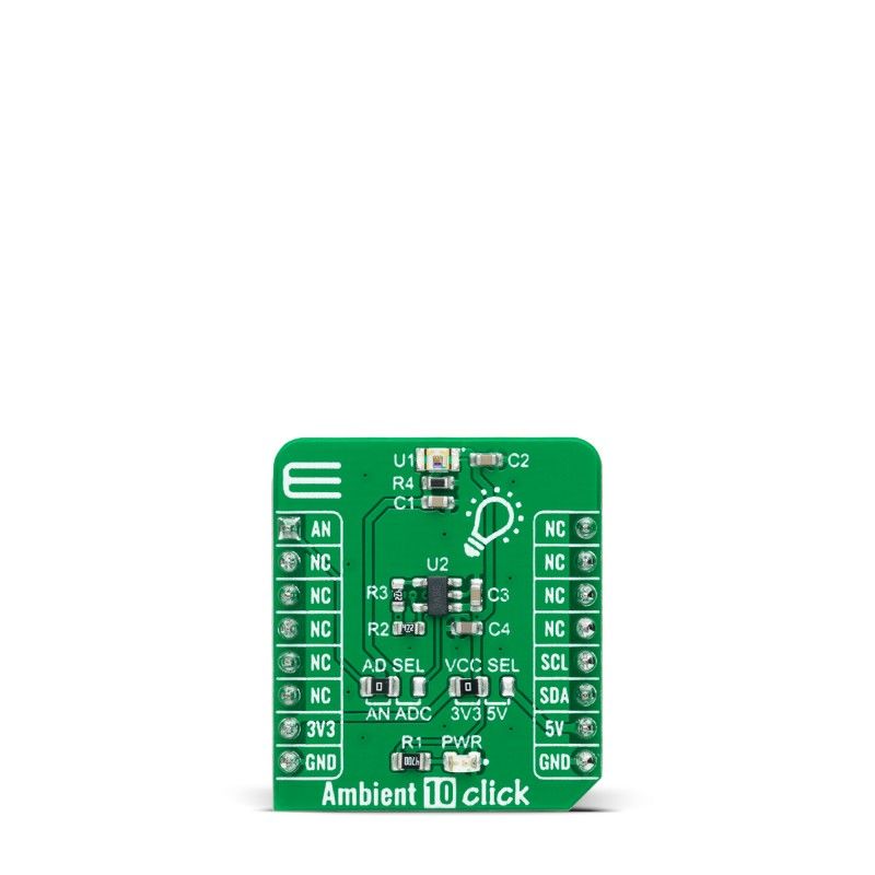 MIKROE-4777, MikroElektronika