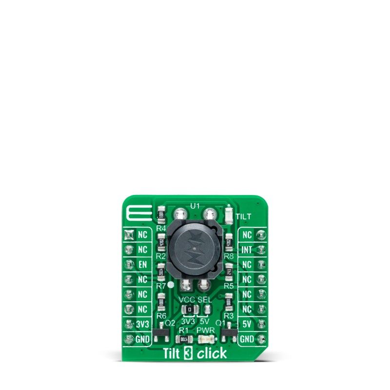 MIKROE-4779, MikroElektronika