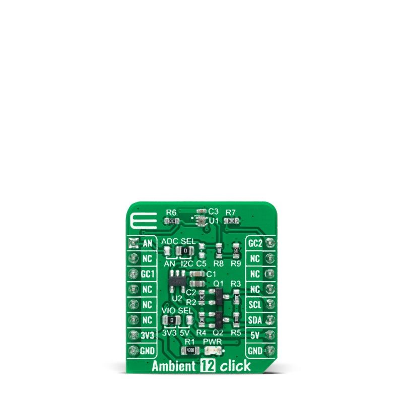 MIKROE-4781, MikroElektronika