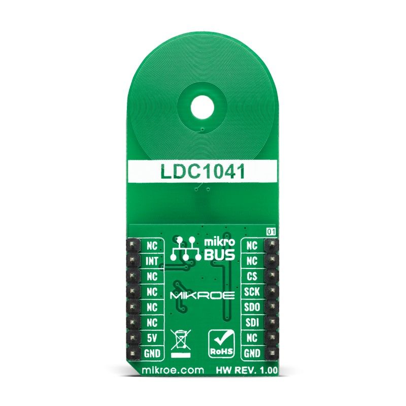 MIKROE-4783, MikroElektronika