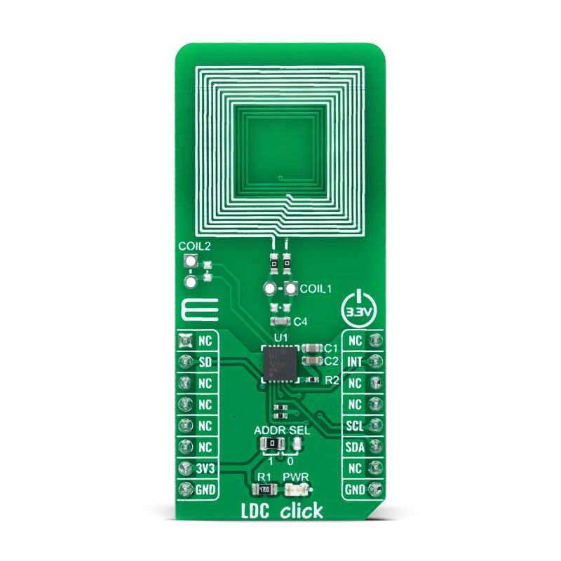 MIKROE-4784, MikroElektronika