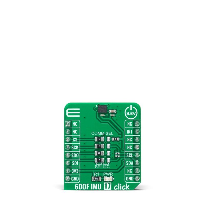 MIKROE-4785, MikroElektronika