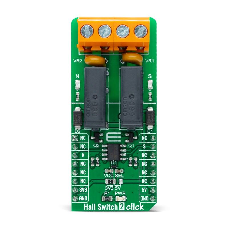 MIKROE-4788, MikroElektronika