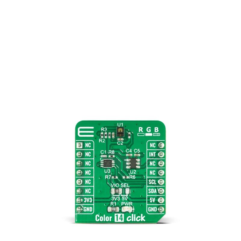 MIKROE-4793, MikroElektronika