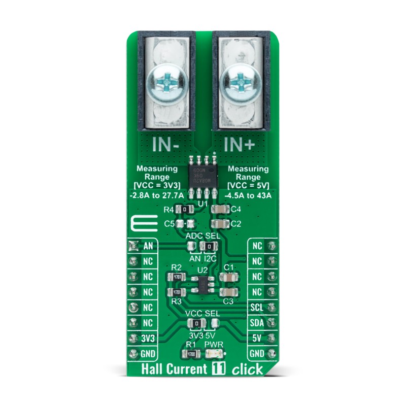 MIKROE-4797, MikroElektronika