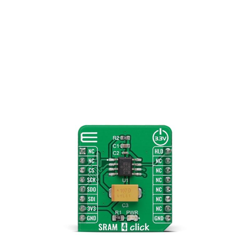 MIKROE-4835, MikroElektronika