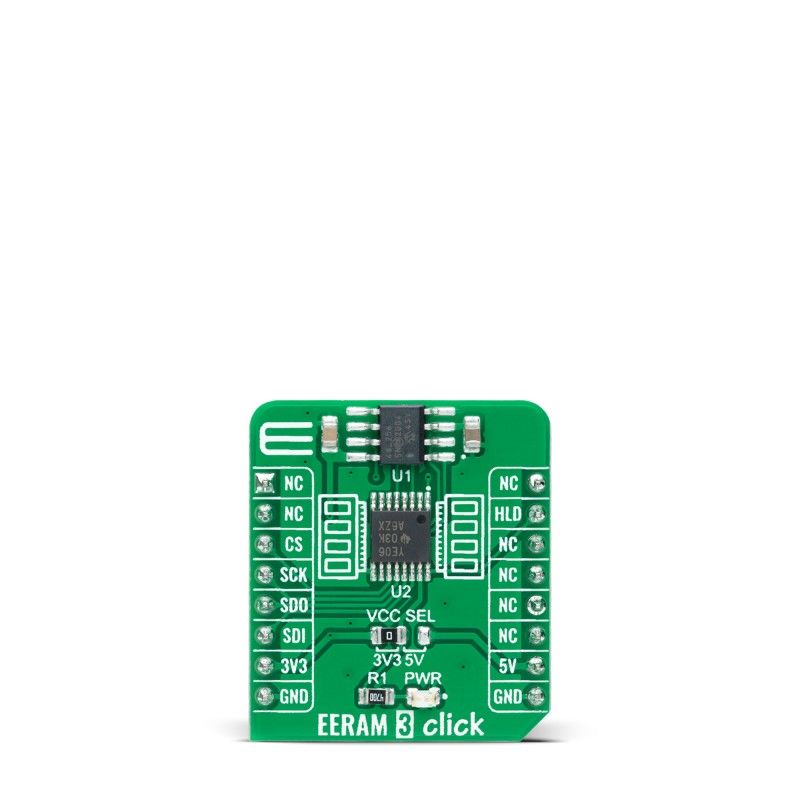 MIKROE-4854, MikroElektronika