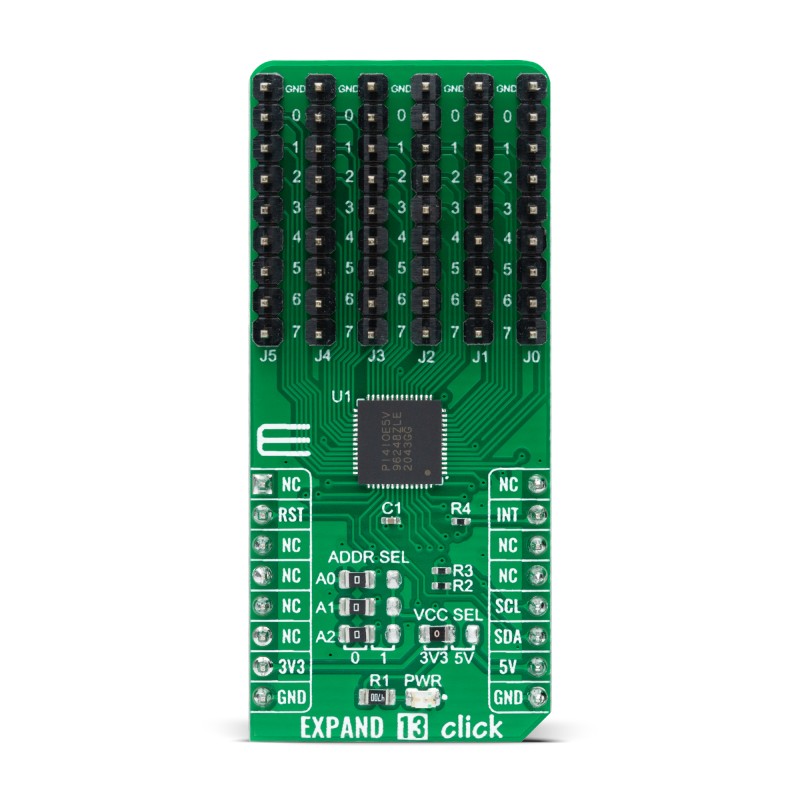 MIKROE-4887, MikroElektronika