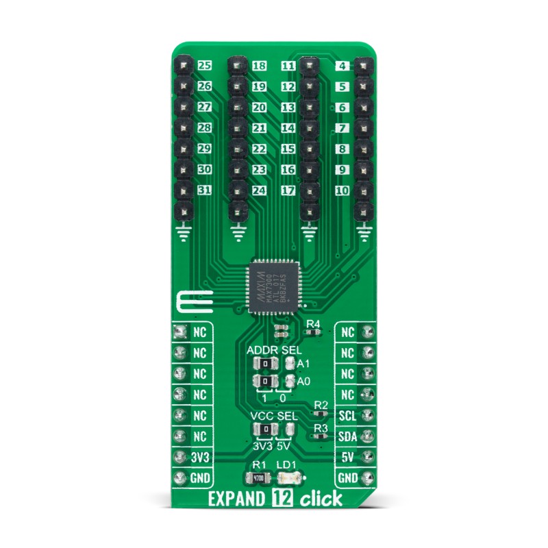 MIKROE-4889, Brand-Rex