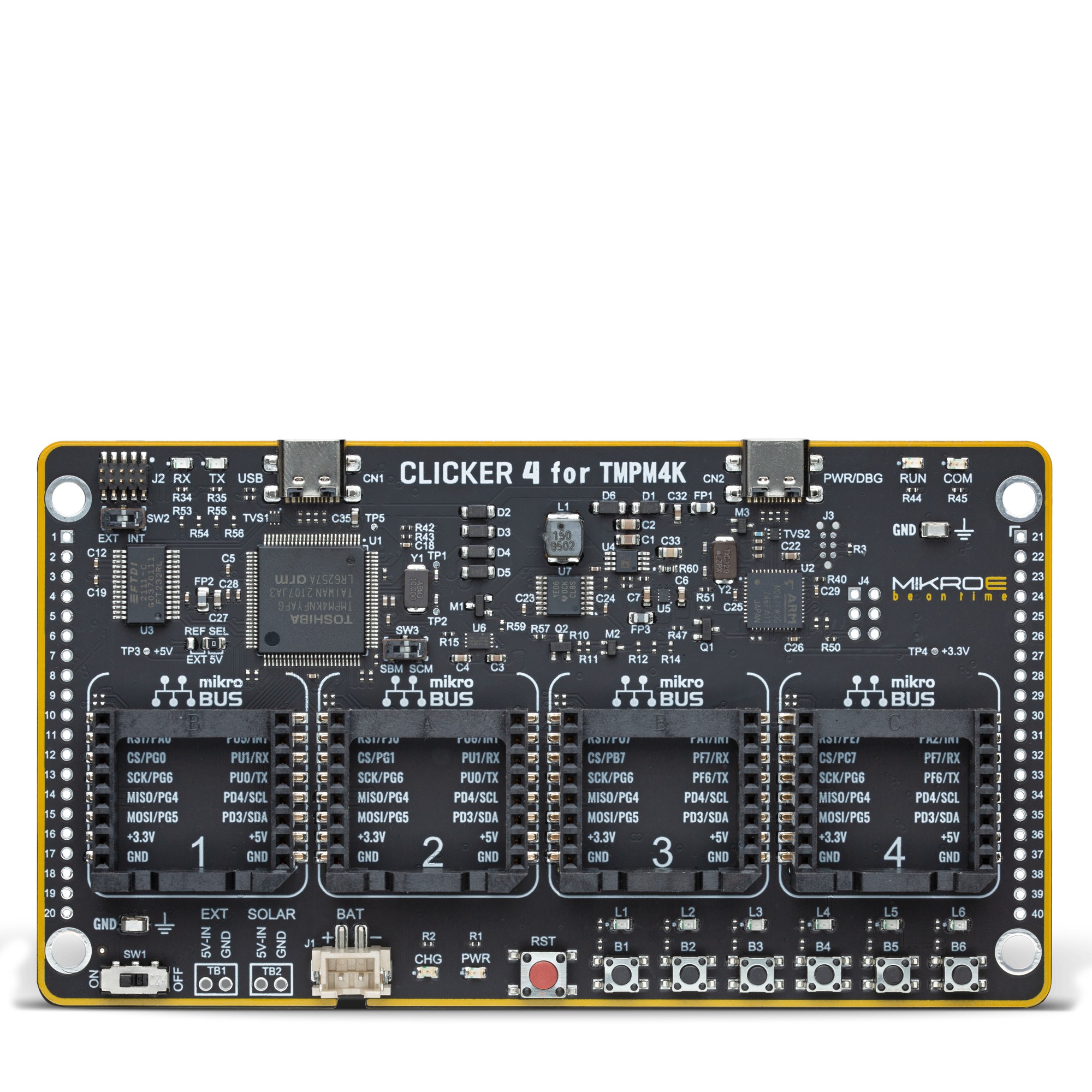 MIKROE-4912, Brand-Rex