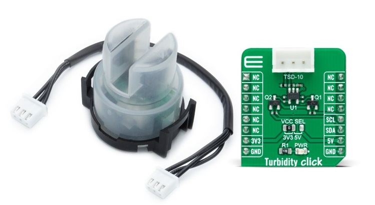 MIKROE-4939, MikroElektronika