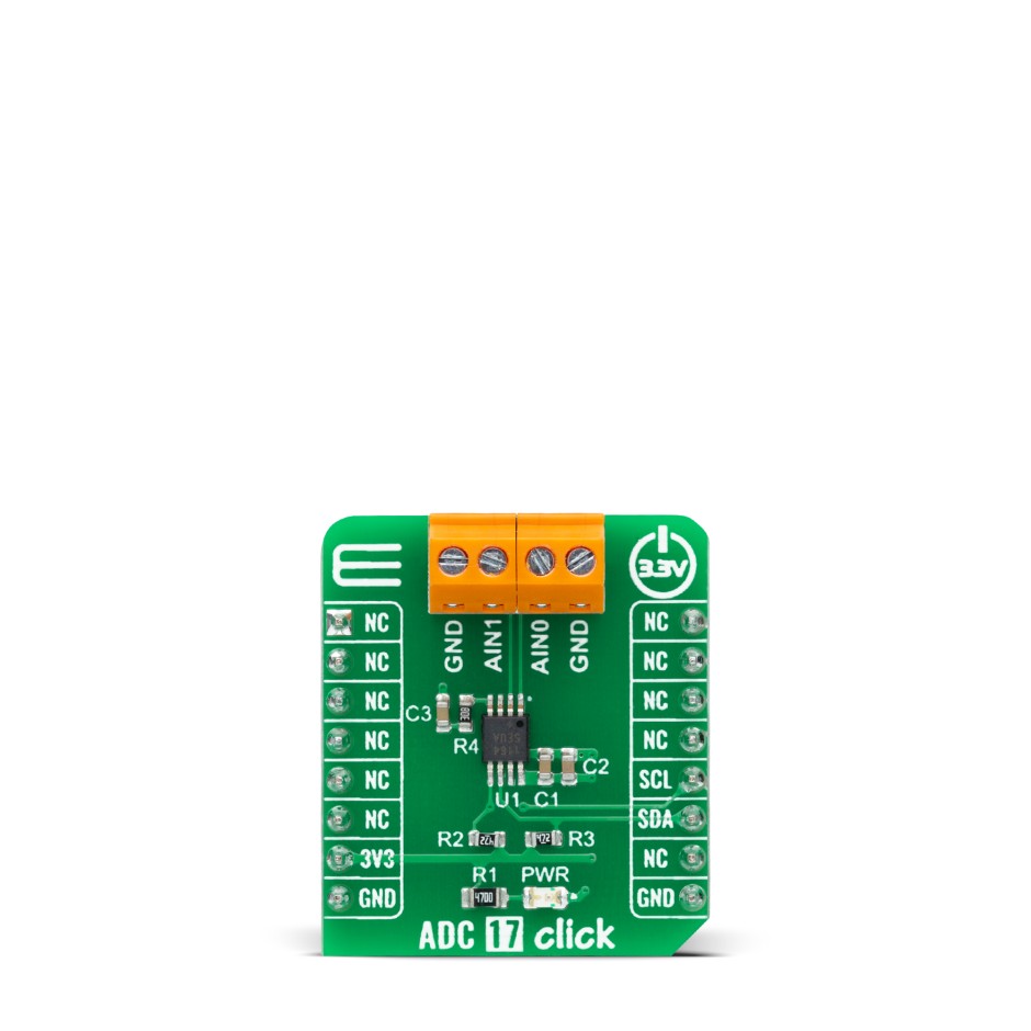 MIKROE-4966, MikroElektronika