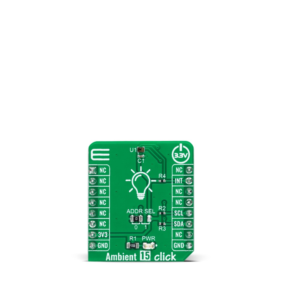 MIKROE-4967, MikroElektronika