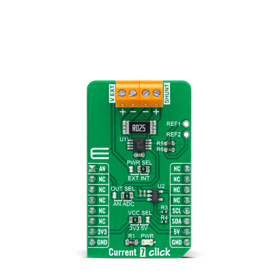 MIKROE-4976, MikroElektronika