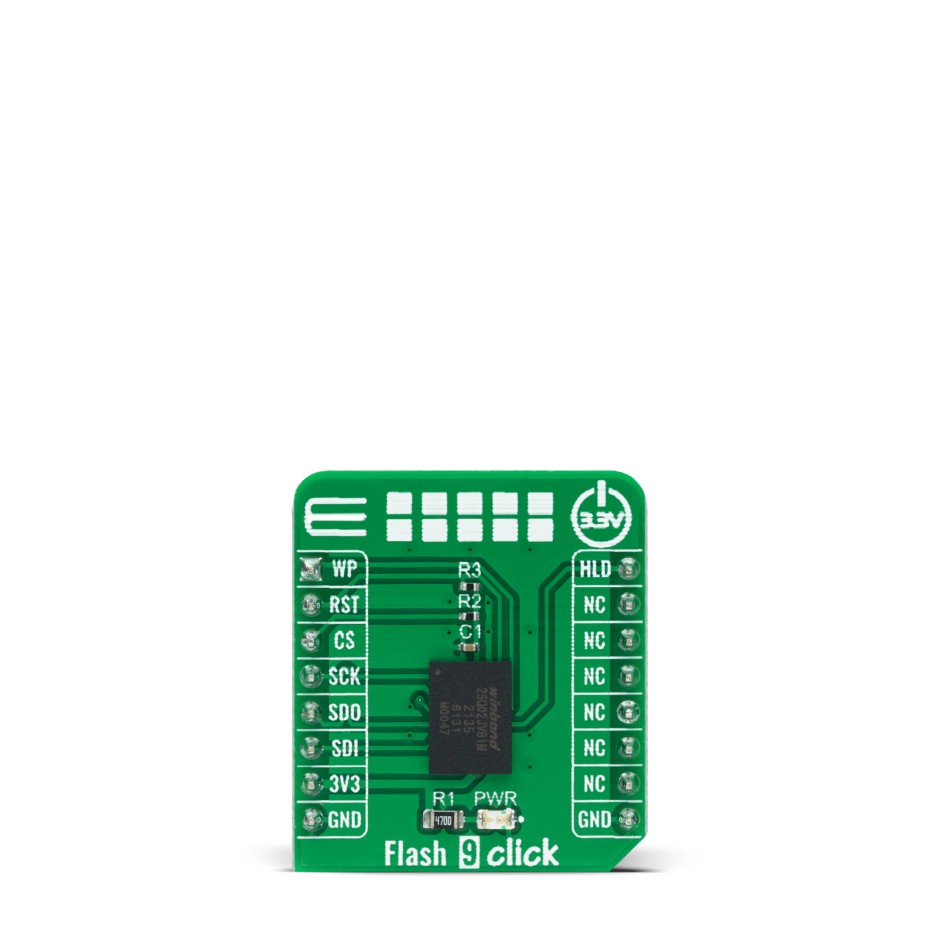 MIKROE-4987, MikroElektronika