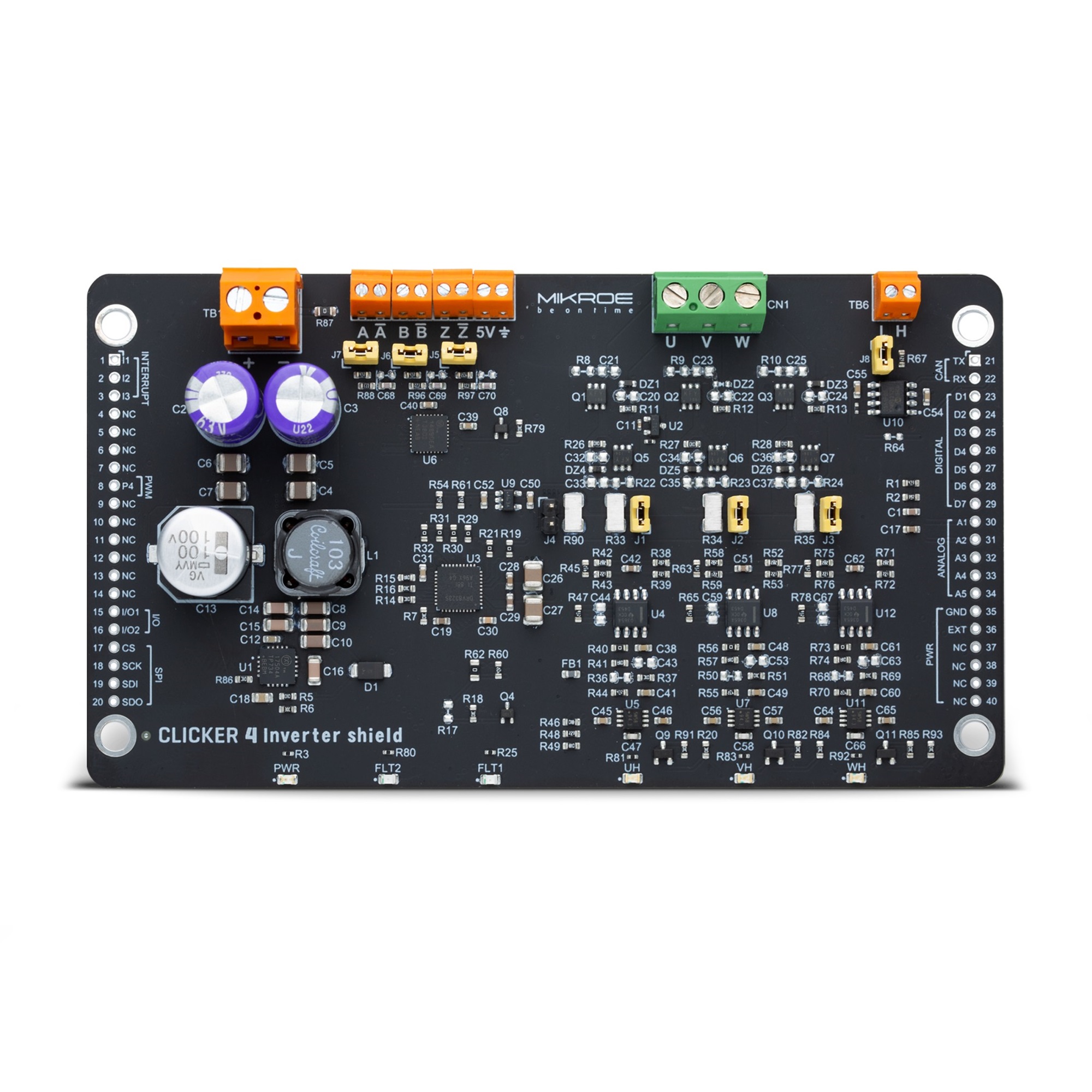 MIKROE-5134, 